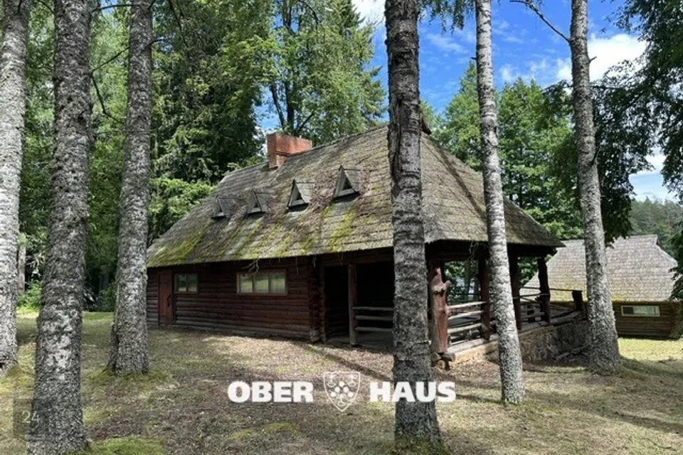 200 m² Maja  -  Põlva vald, Tromsi küla - foto 2