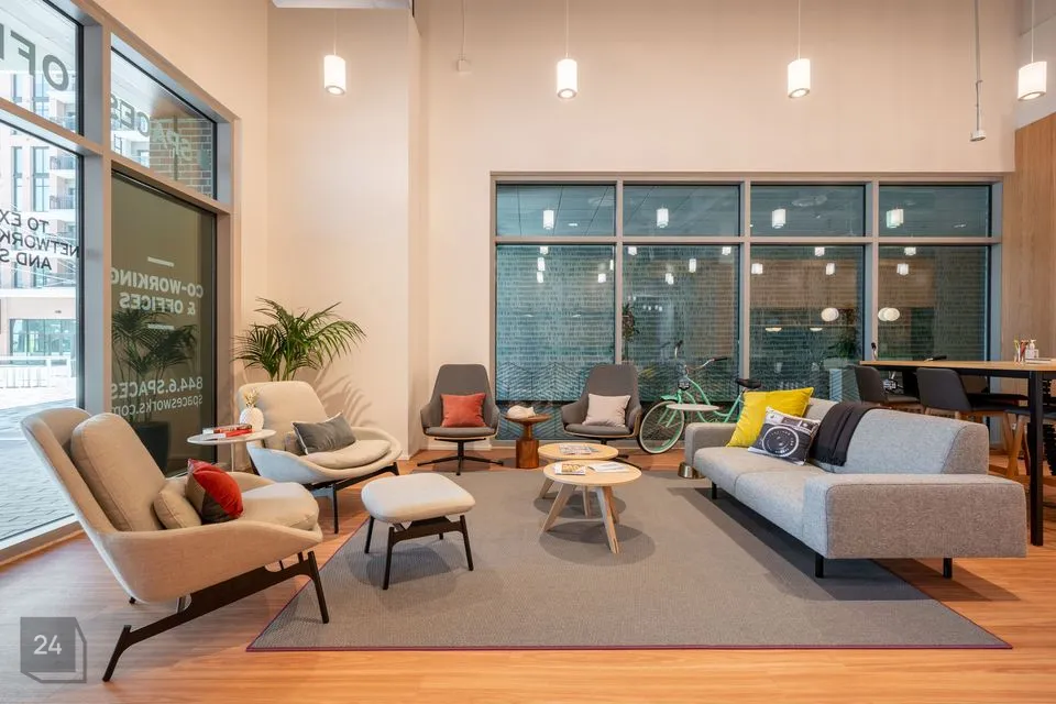 Büroo, 120 m² Äripind - Tallinn, Kesklinna linnaosa - foto 4