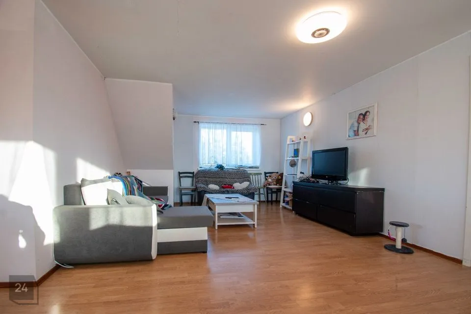 4-toaline Suvila  -  Tori vald, Eametsa küla - foto 3