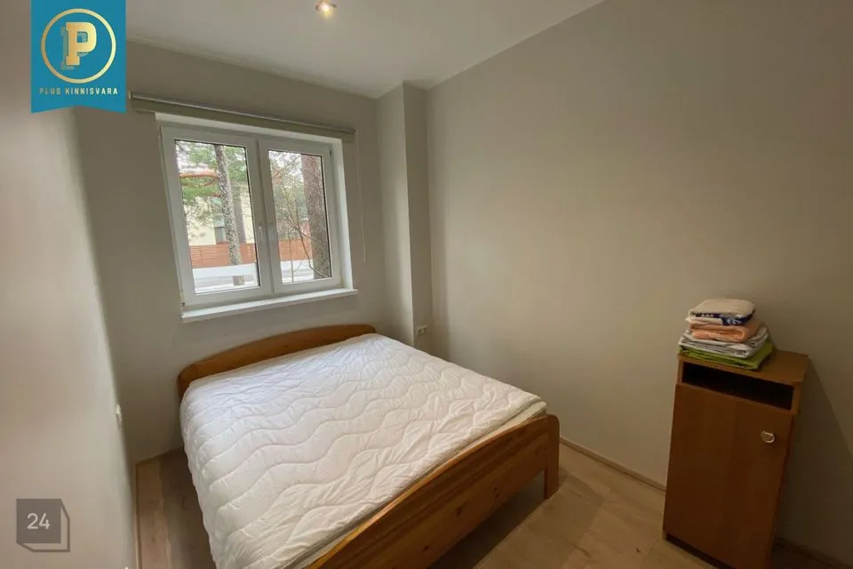 2-toaline Korter - Narva-Jõesuu linn, Narva-Jõesuu linn - foto 5