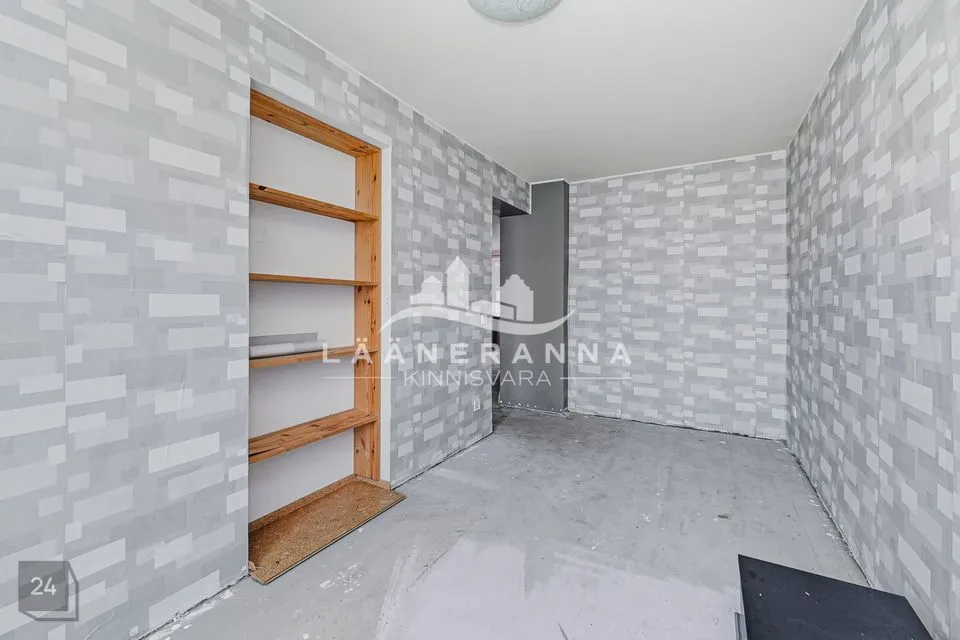 2-комнатная Квартира в Põltsamaa vald, Adavere alevik - фото 2