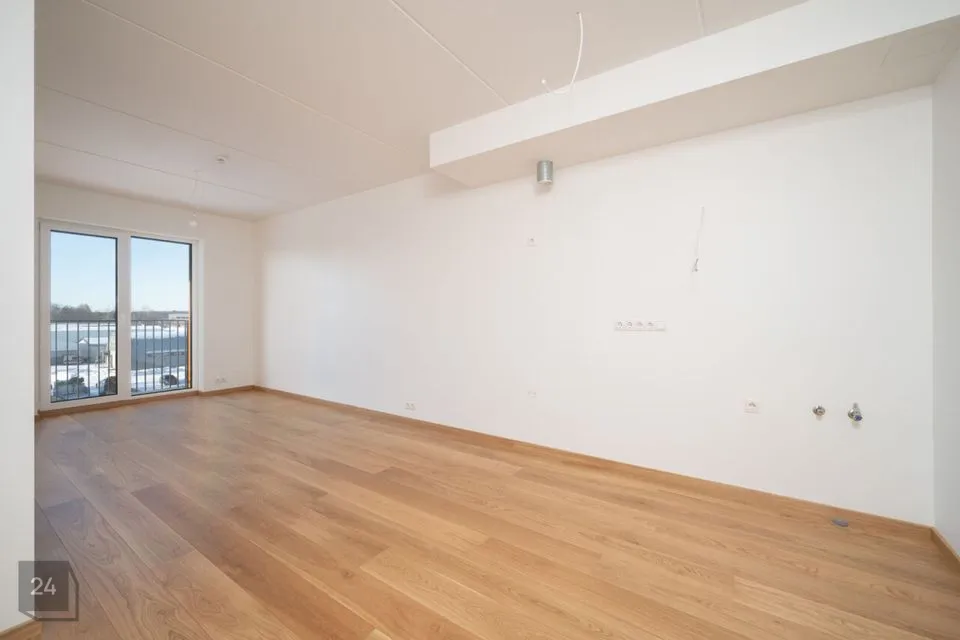 2-toaline Korter  -  Tallinn, Haabersti linnaosa - foto 5