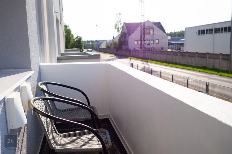 1-toaline Korter - Tallinn, Nõmme linnaosa - foto 5