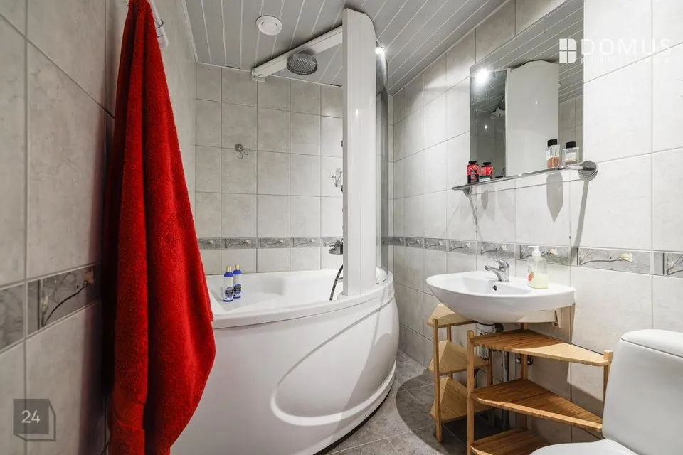 3-toaline Korter  -  Tallinn, Põhja-Tallinna linnaosa - foto 5