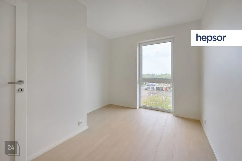 4-toaline Korter  -  Tallinn, Põhja-Tallinna linnaosa - foto 4