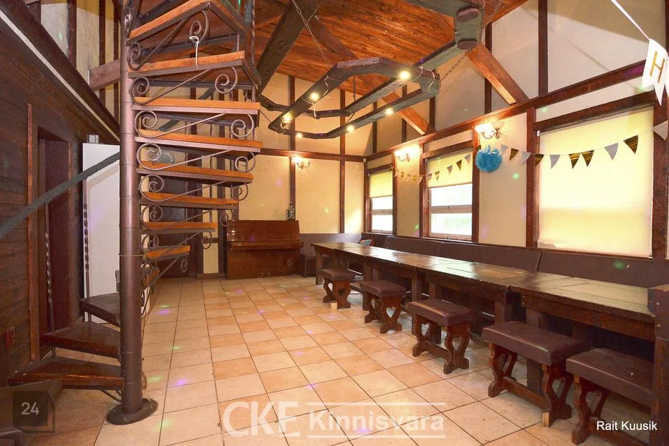 Muu, 719 m² Äripind - Põhja-Sakala vald, Ülde küla - foto 4