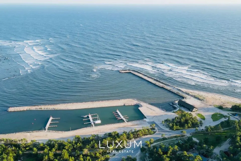 Земля жилой застройки, 20001 m² участок в Hiiumaa vald, Kalana küla - фото 2