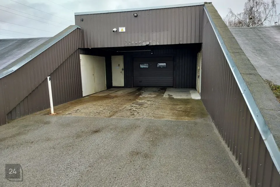 24 m² Garaaž  -  Tallinn, Haabersti linnaosa - foto 3
