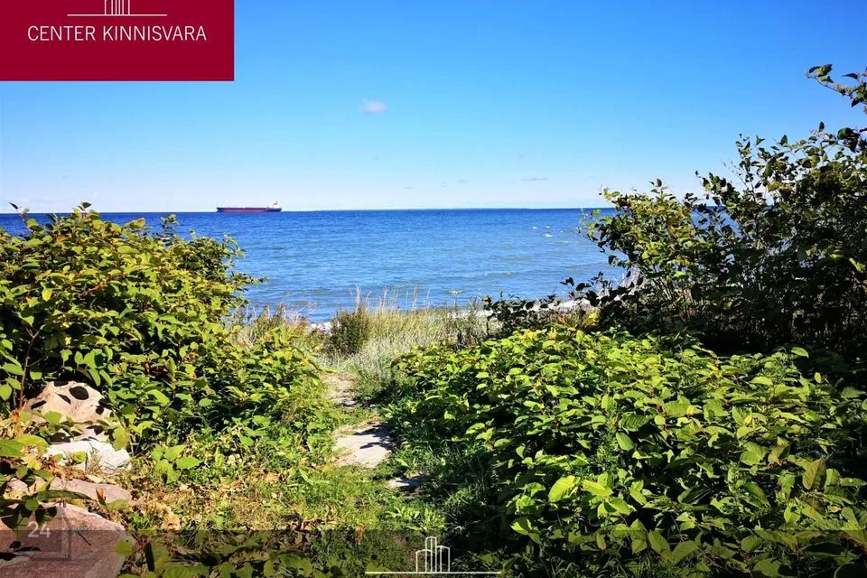 3-toaline Maja - Viimsi vald, Rohuneeme küla