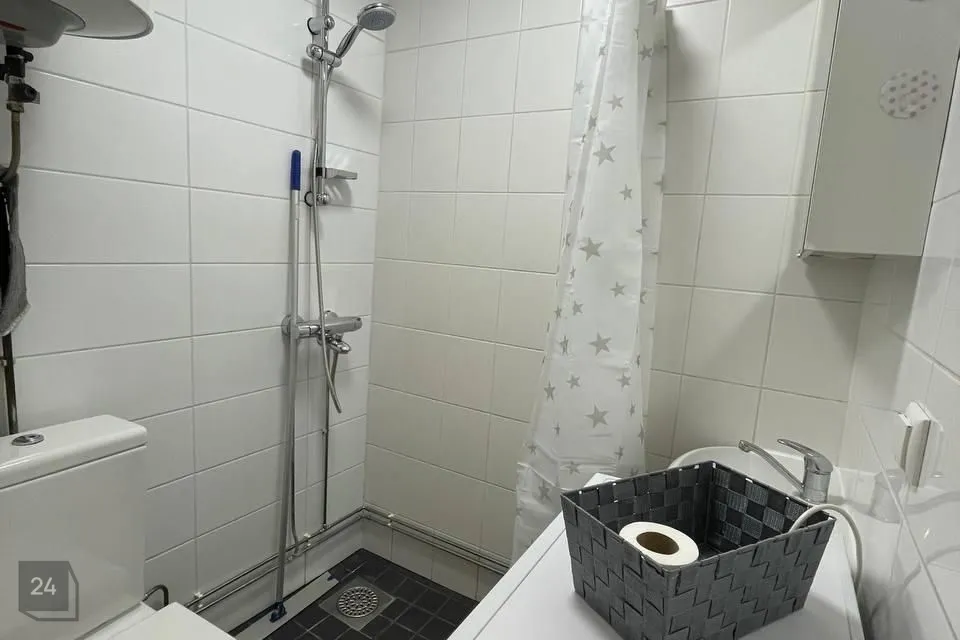 2-toaline Korter  -  Rakvere vald, Tõrremäe küla - foto 5