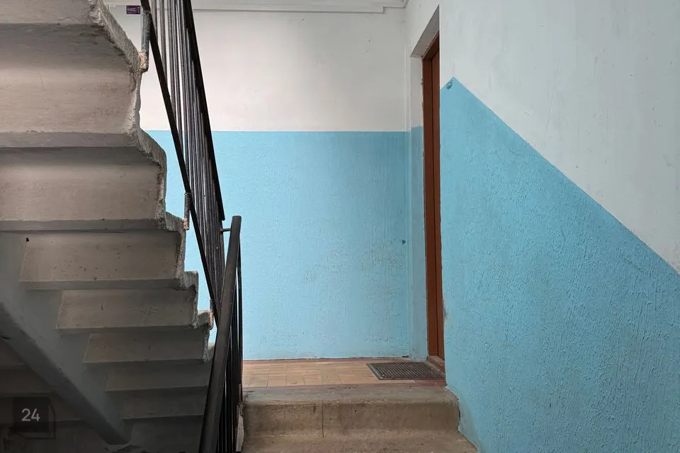 2-комнатная Квартира в Peipsiääre vald, Vara küla - фото 5