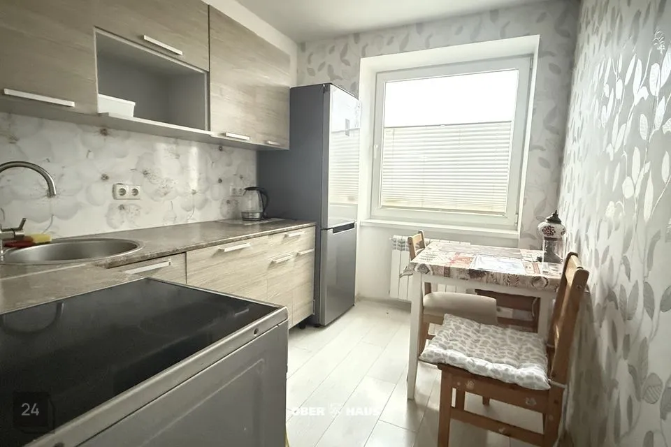 2-toaline Korter  -  Kohtla-Järve linn, Ahtme linnaosa - foto 5