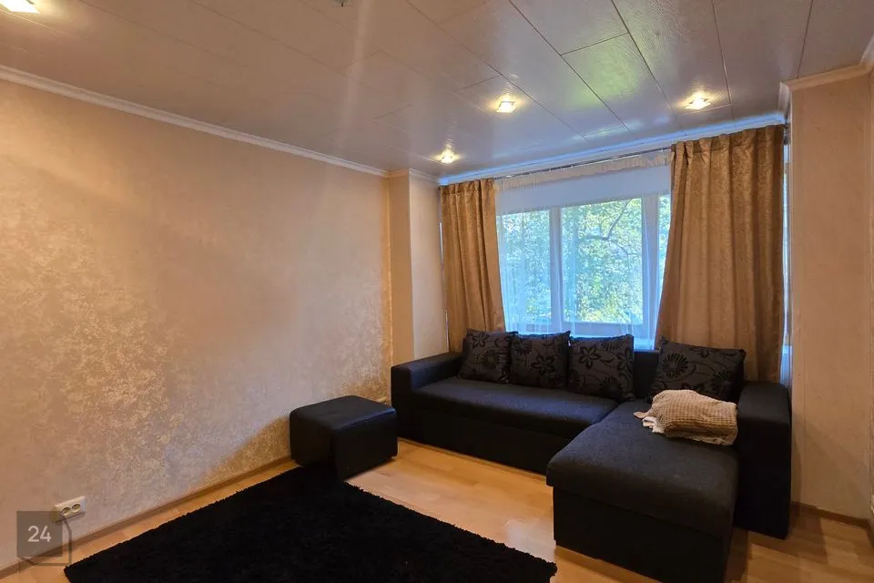 3-toaline Korter  -  Narva linn - foto 2