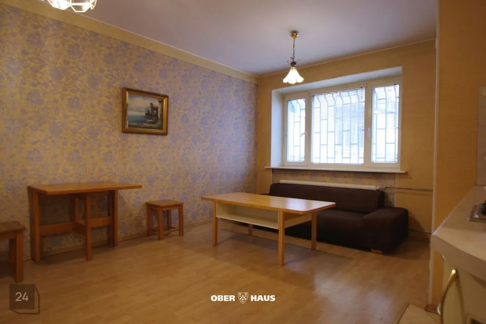 2-toaline Korter  -  Tallinn, Kesklinna linnaosa - foto 4