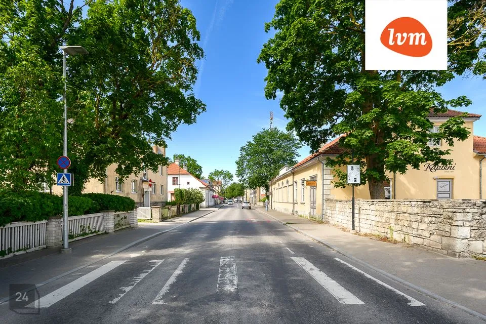 Muu, 431 m² Äripind  -  Saaremaa vald, Kuressaare linn - foto 4