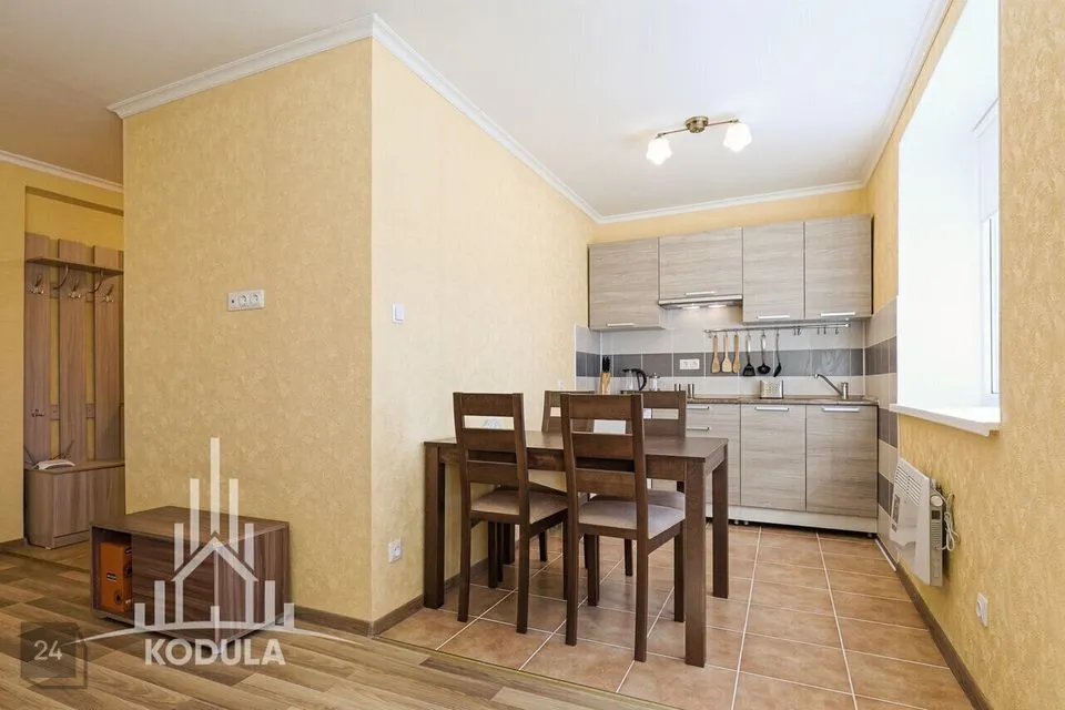 2-toaline Korter - Loksa linn