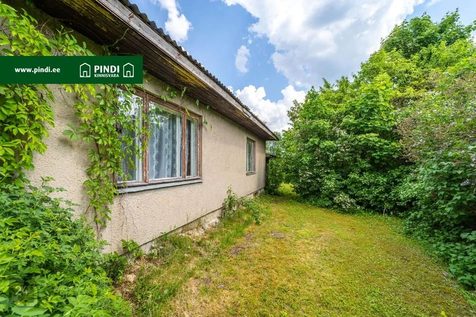 3-комнатная дом в Kose vald, Ardu alevik - фото 2