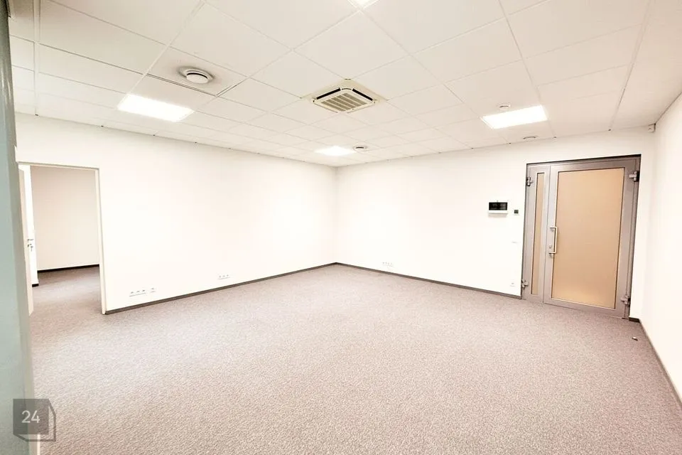 44 m² Äripind  -  Tallinn, Kesklinna linnaosa - foto 5