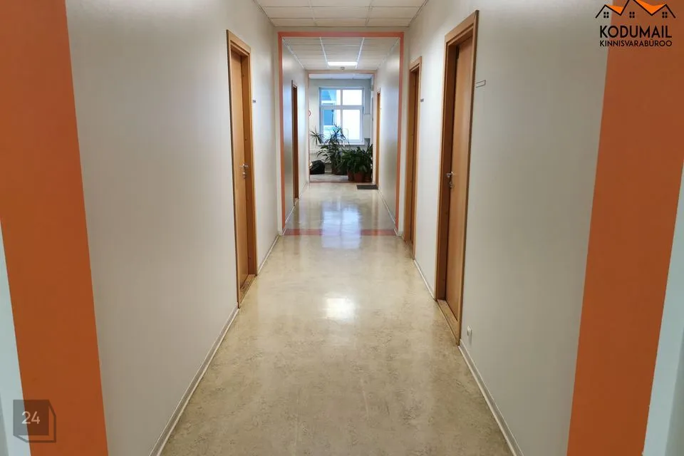Mitme sihtotstarbega, 26 m² Äripind - Tallinn, Kesklinna linnaosa - foto 5