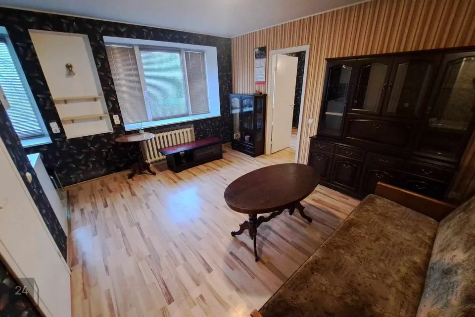 2-toaline Korter  -  Jõhvi vald, Jõhvi linn - foto 5