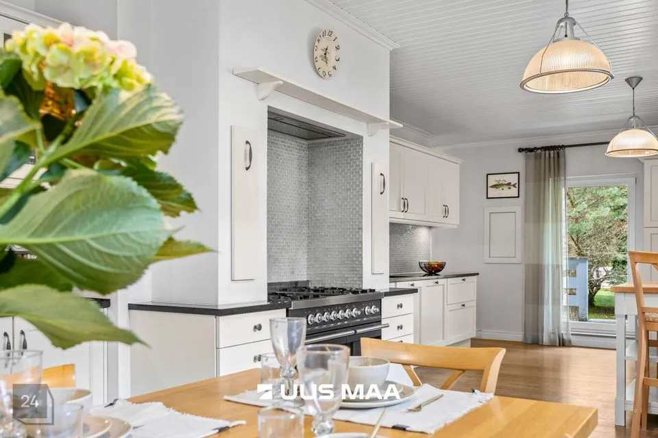6-toaline Maja  -  Harku vald, Suurupi küla - foto 4