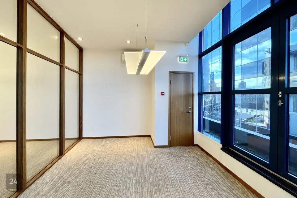 Büroo või Teenindus, 180 m² Äripind - Tallinn, Kesklinna linnaosa - foto 4