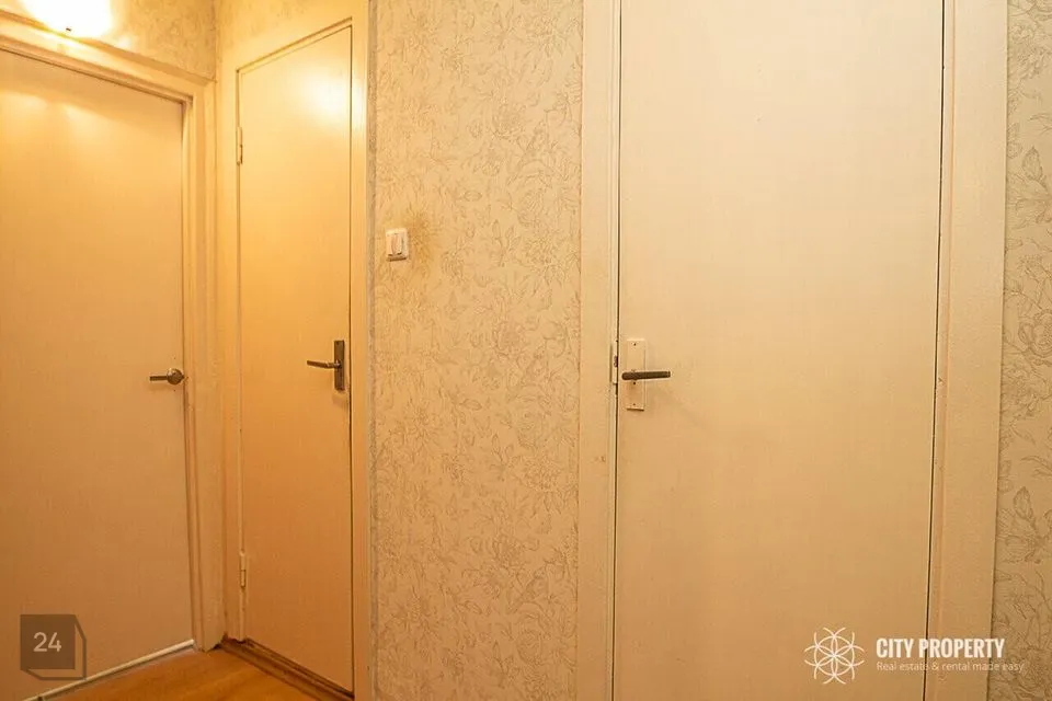 3-toaline Korter - Tallinn, Lasnamäe linnaosa - foto 5