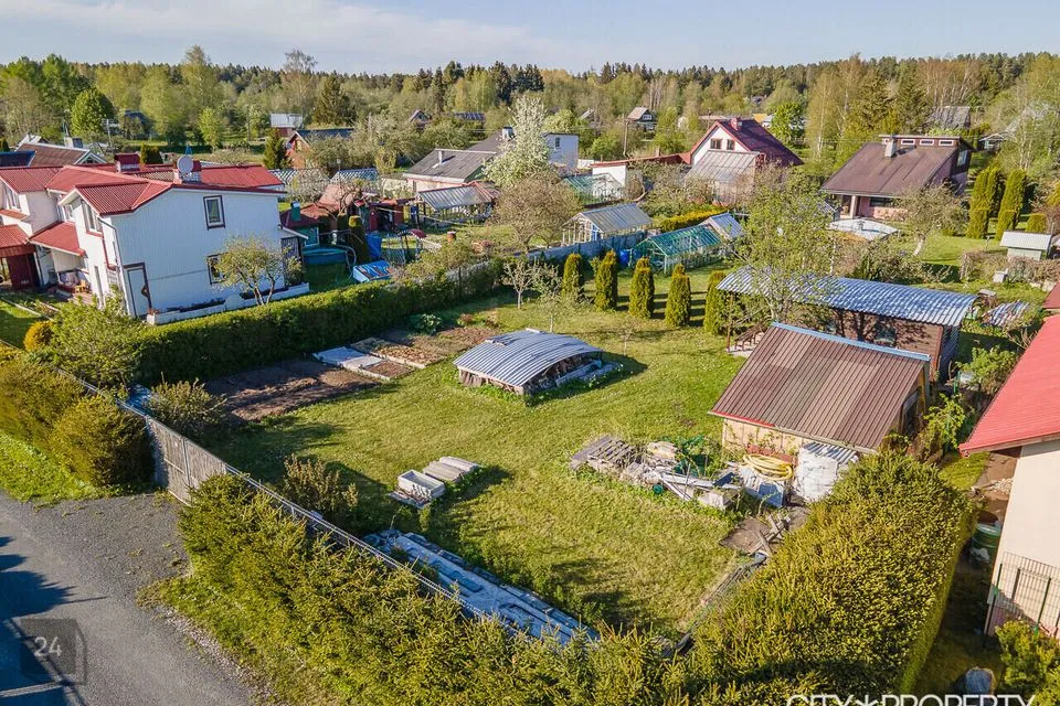 30 m² дом в Saue vald, Maidla küla