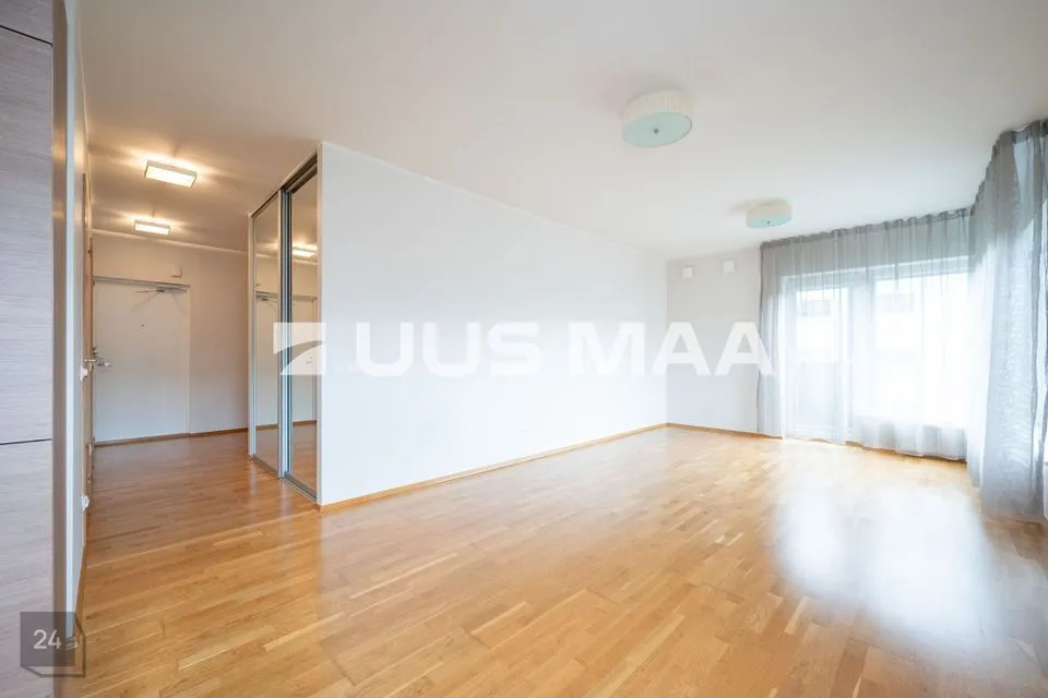 3-toaline Korter  -  Tallinn, Pirita linnaosa - foto 2