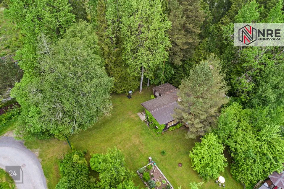 4-toaline Suvila - Kohila vald, Aespa alevik - foto 2