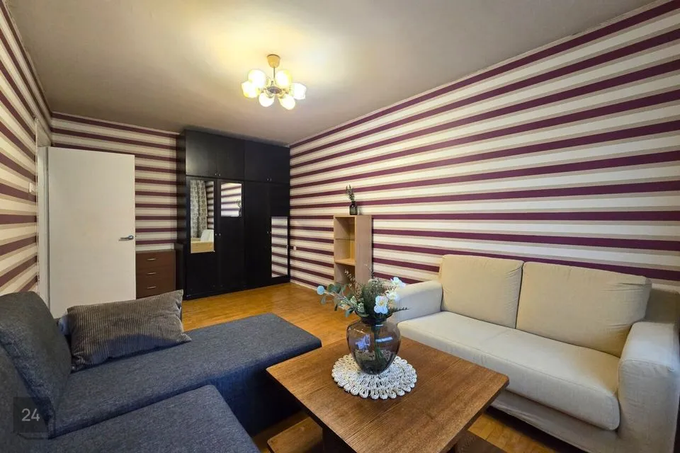 1-room apartment in Tallinn, Mustamäe linnaosa - photo 4