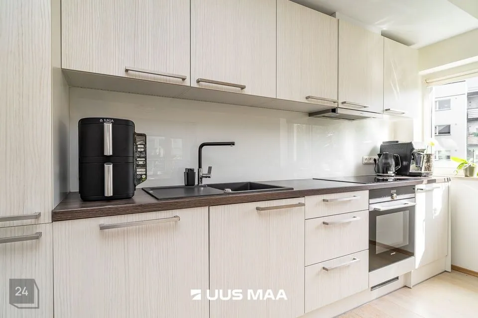 3-toaline Korter - Viimsi vald, Viimsi alevik - foto 4