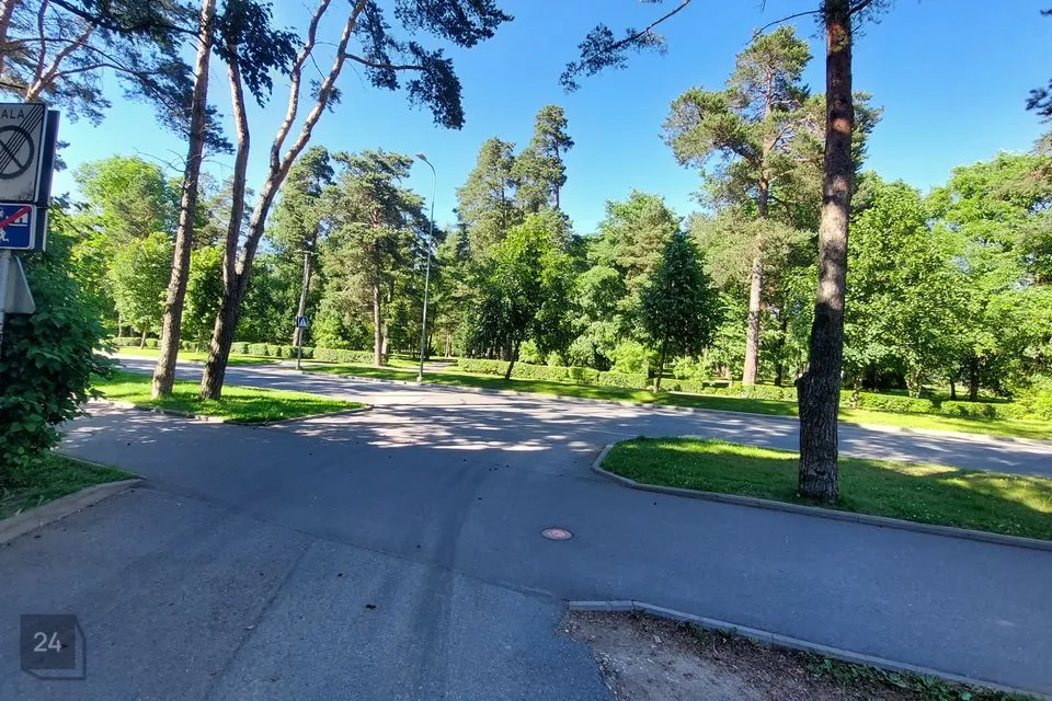 2-комнатная Квартира в Sillamäe linn - фото 2