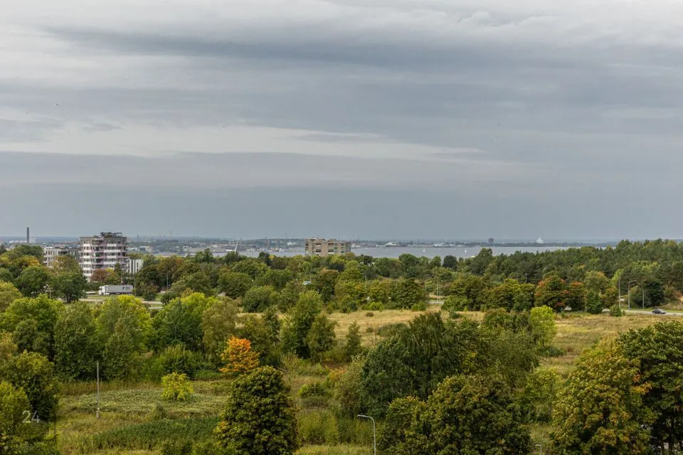 4-toaline Korter  -  Tallinn, Lasnamäe linnaosa - foto 4