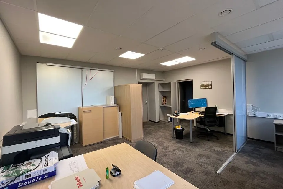 Büroo, 35 m² Äripind  -  Tallinn, Kristiine linnaosa - foto 4