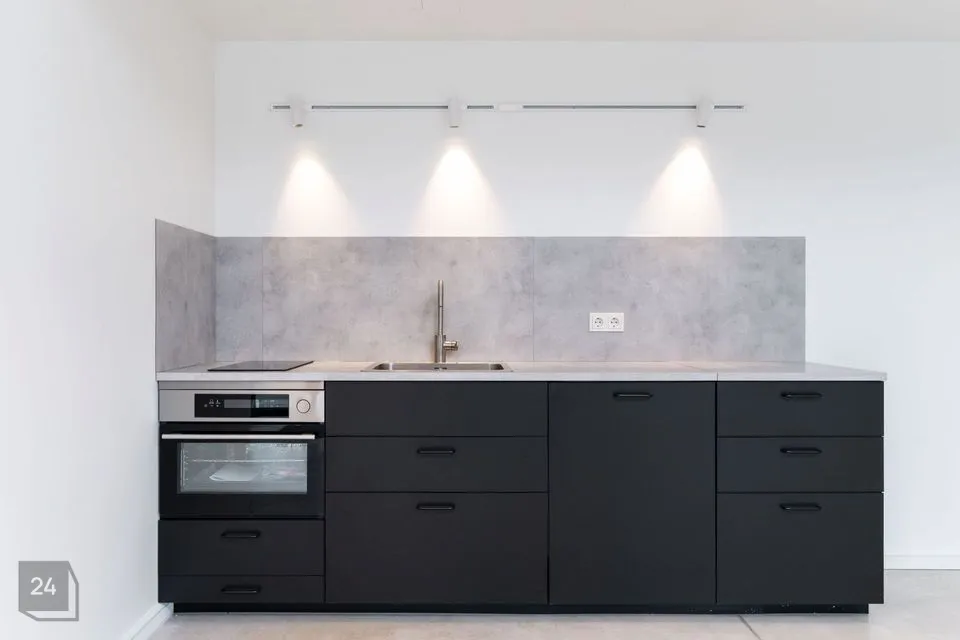 2-toaline Korter - Tallinn, Põhja-Tallinna linnaosa - foto 4