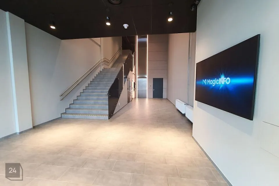 104 m² Äripind  -  Tallinn, Mustamäe linnaosa - foto 4