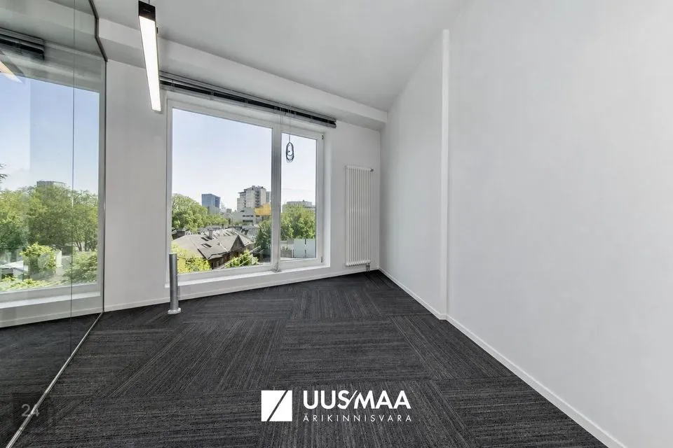 Büroo, 133 m² Äripind  -  Tallinn, Kesklinna linnaosa - foto 2