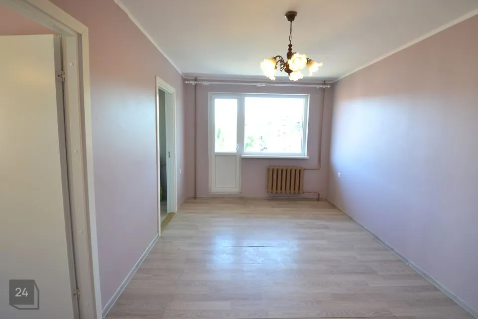 3-toaline Korter  -  Tartu linn, Tartu linn - foto 2