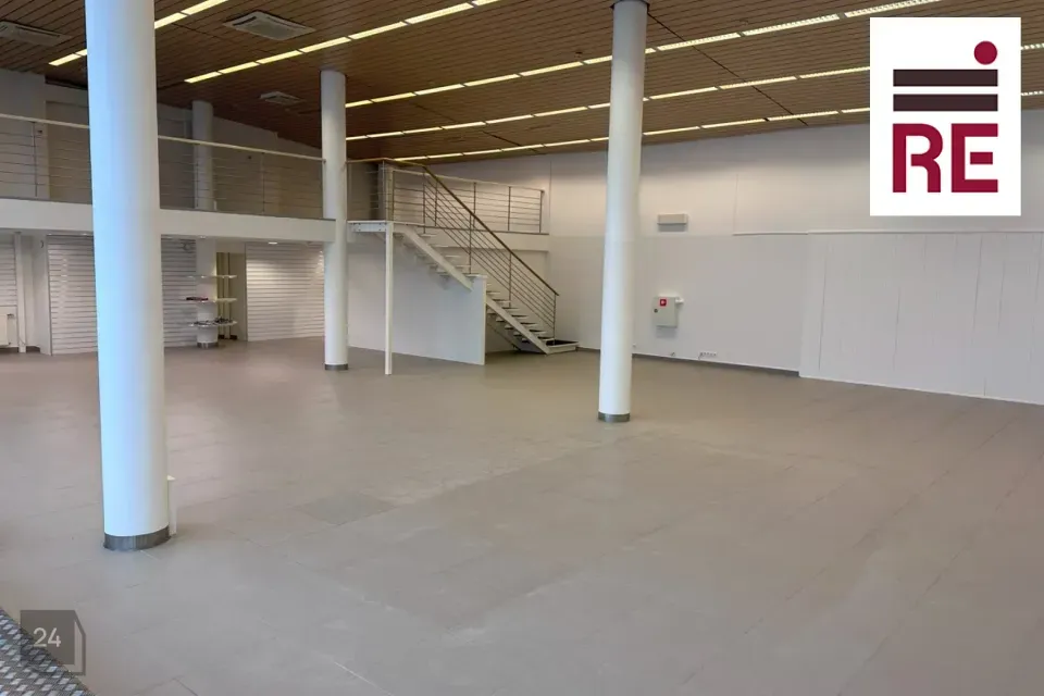 Многоцелевое, 345 m² Бизнес-площадь в Tallinn, Kesklinna linnaosa