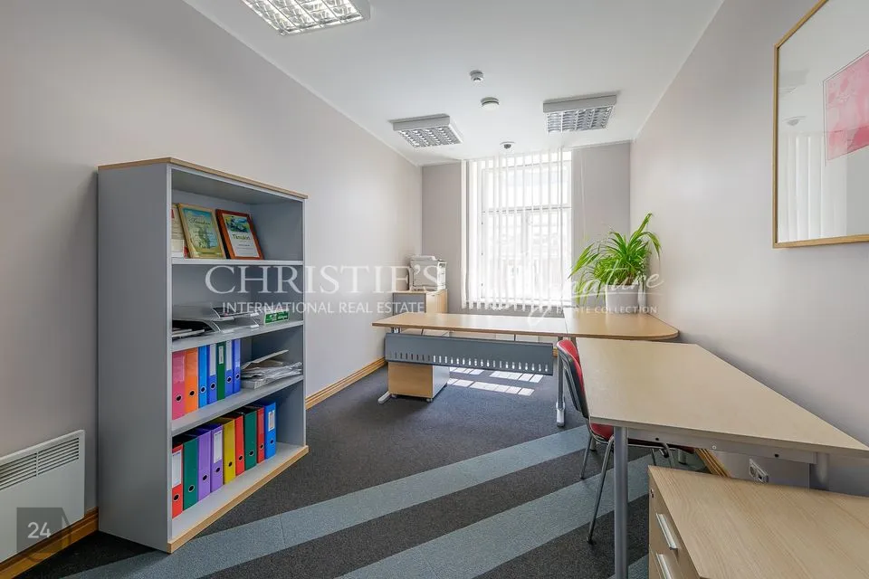 Бюро, 246 m² Бизнес-площадь в Tallinn, Kesklinna linnaosa - фото 5