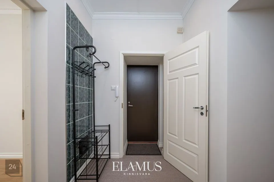 4-toaline Korter  -  Tallinn, Kesklinna linnaosa - foto 3