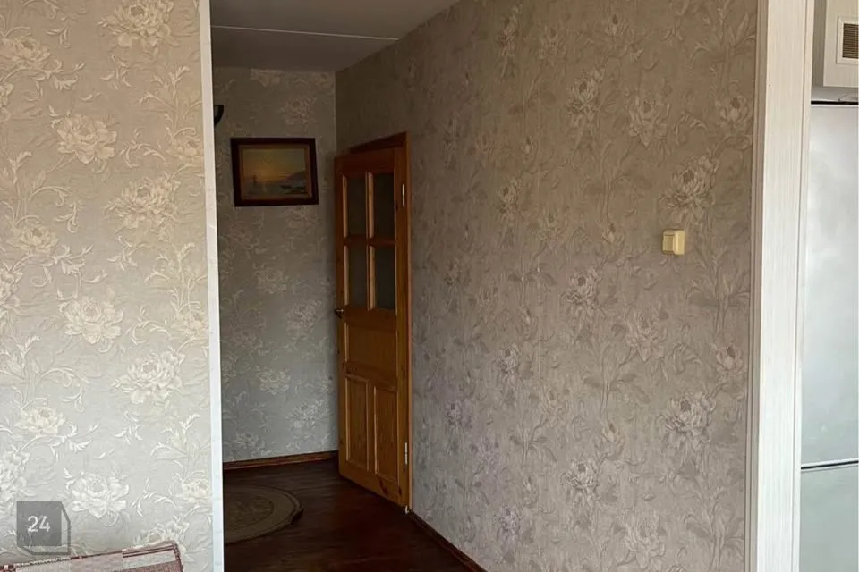 2-комнатная Квартира в Kohtla-Järve linn, Ahtme linnaosa - фото 5