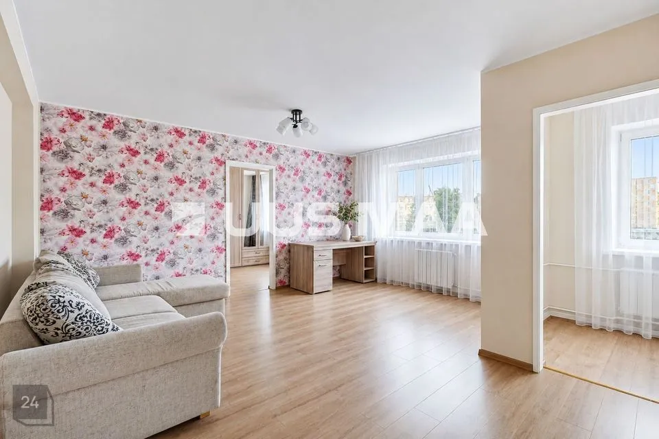 2-toaline Korter  -  Tallinn, Kesklinna linnaosa