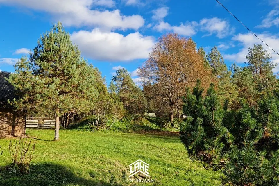 3-toaline Maja - Viljandi vald, Tohvri küla - foto 4