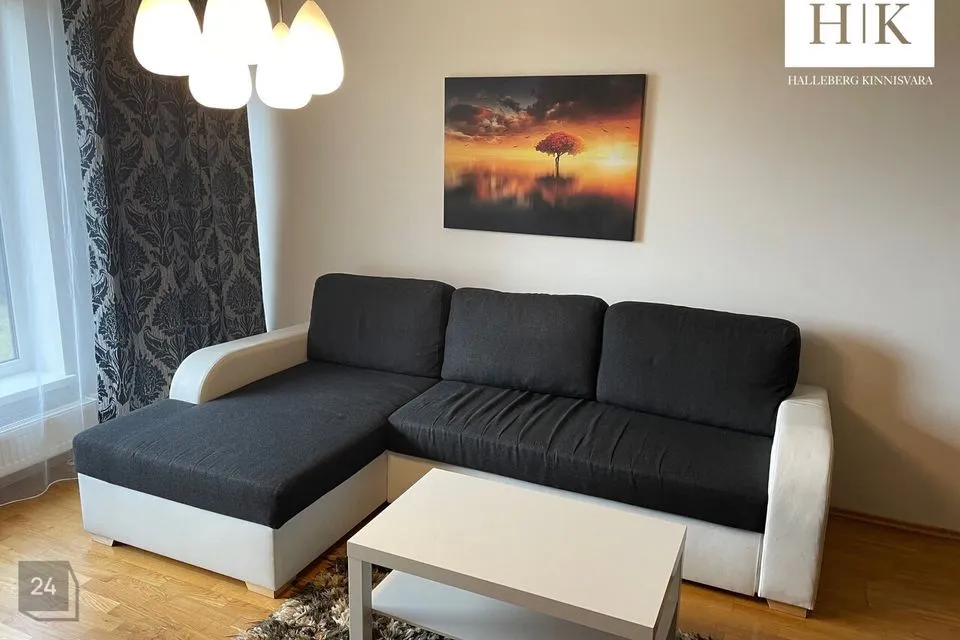 2-toaline Korter - Viimsi vald, Haabneeme alevik - foto 3