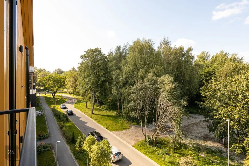 2-toaline Korter - Tallinn, Kesklinna linnaosa - foto 5