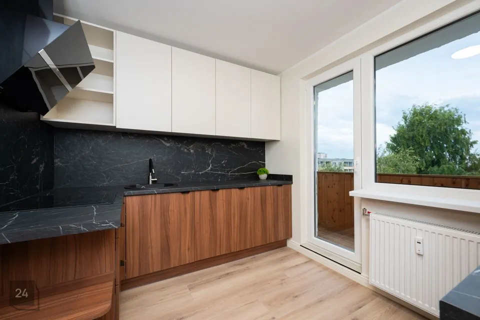 4-toaline Korter - Tallinn, Haabersti linnaosa - foto 4