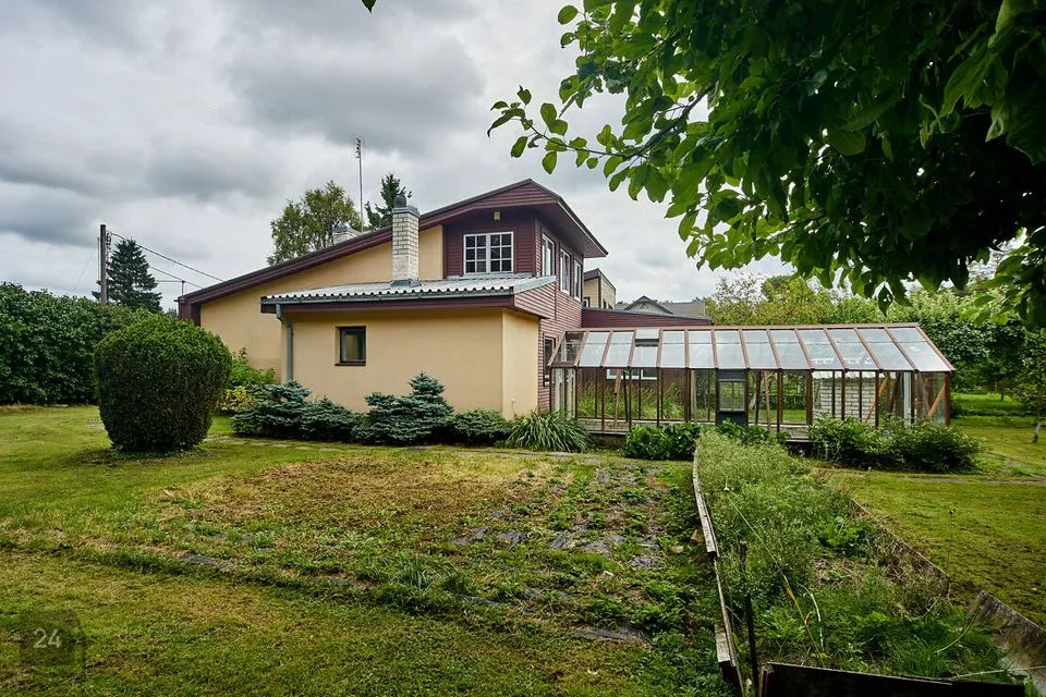 3-toaline Suvila - Harku vald, Türisalu küla - foto 4