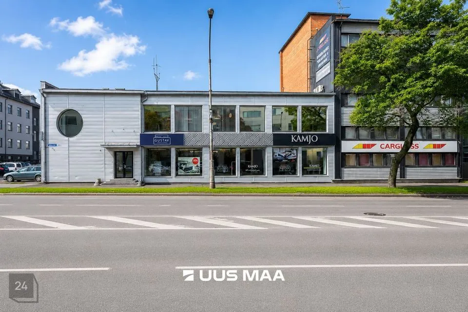 Многоцелевое, 75 m² Бизнес-площадь в Tallinn, Kesklinna linnaosa - фото 3